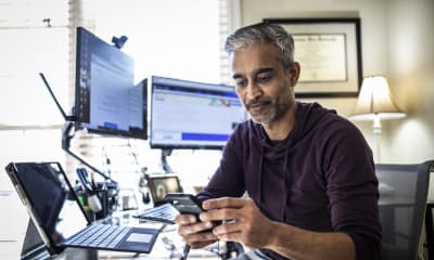 Top Master’s Degrees in Information Technology