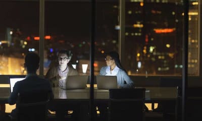 Computer Science Degree Programs in New York