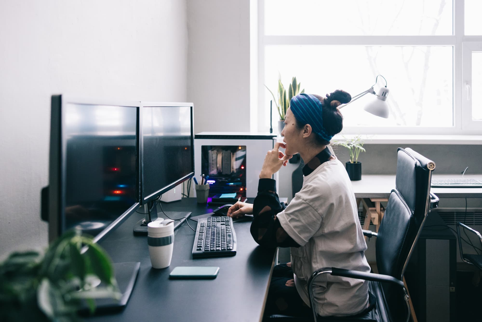 Online Bachelor’s Degrees in Computer Engineering